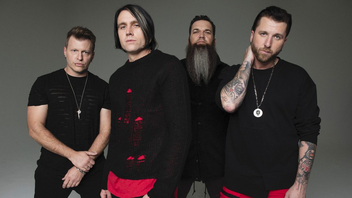 Three Days Grace with Matthew Good, 6 July | Event in Fort McMurray | AllEvents