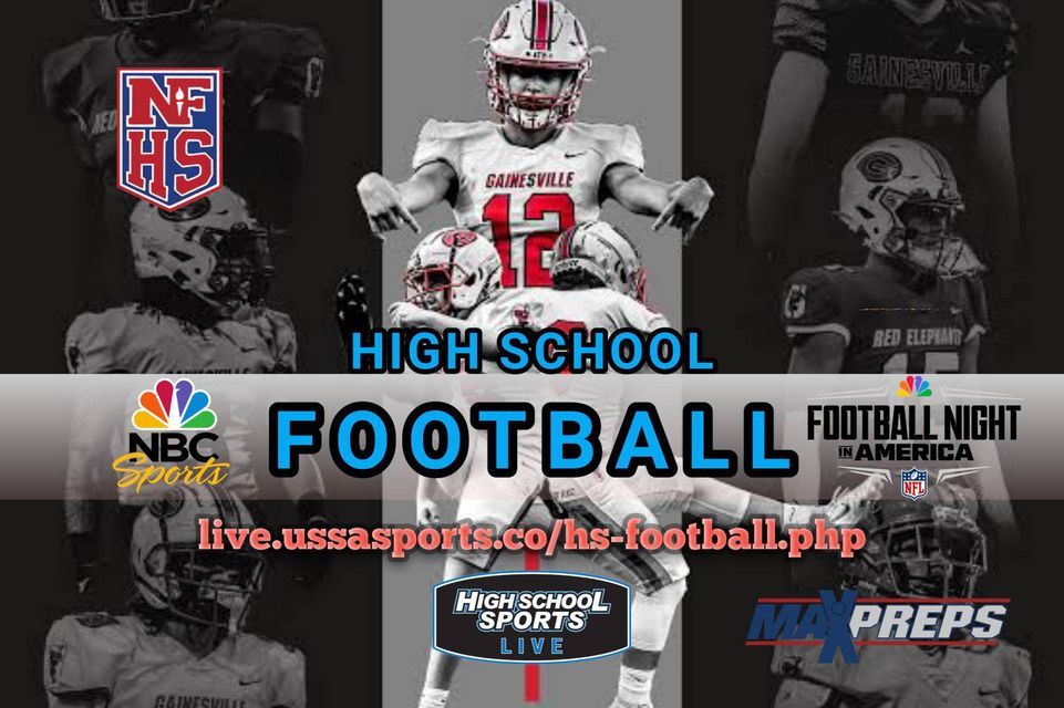 Sterling vs. Yuma High-School Football LIVE HD, Yuma High School Sterling vs. Yuma High-School Football LIVE HD, Yuma High School