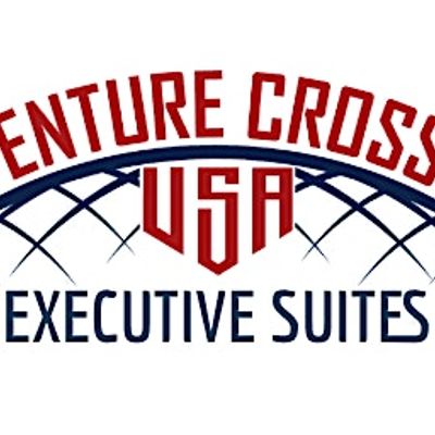 Adventure Crossings Executive Suites logo