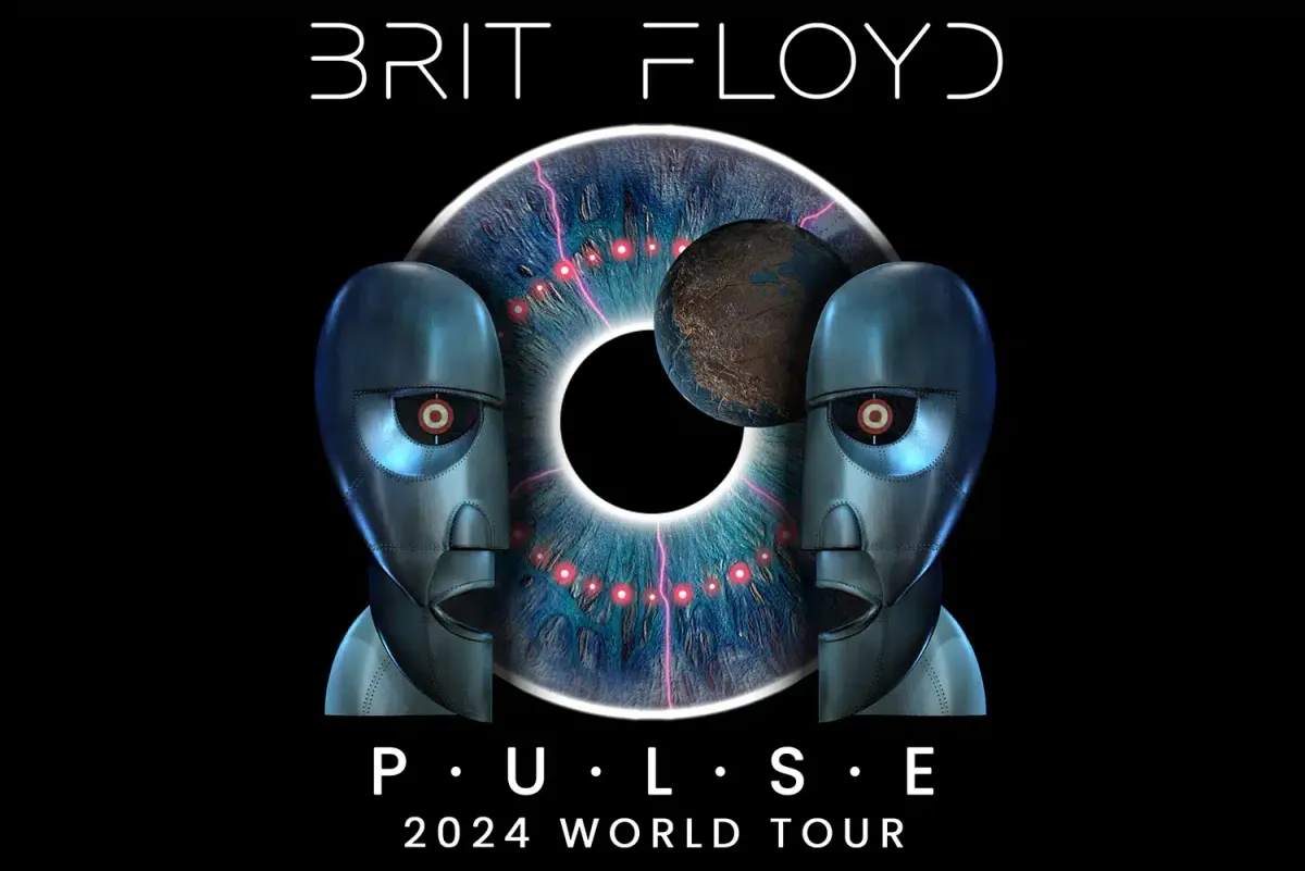 Brit Floyd, 1 August | Event in Austin | AllEvents
