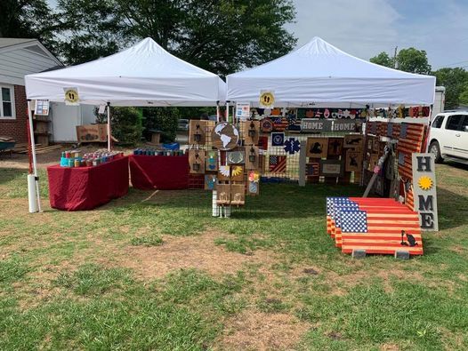 Mountain Arts and Craft Festival Weekend 2