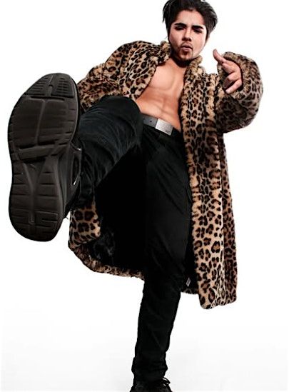 Happy HoliGAYS: a Night of Drag & Burlesque, 26 December | Event in Philadelphia | AllEvents