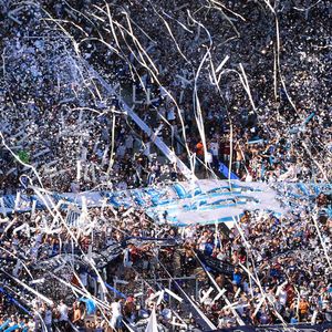 Champion Spirit Group: Canton Challenge