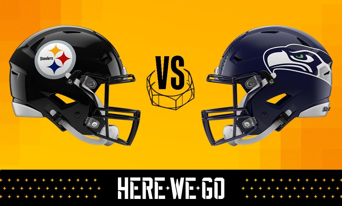 Pittsburgh Gold Zone Tailgate: Pittsburgh Steelers vs. Seattle Seahawks, 13 September | Event in Pittsburgh