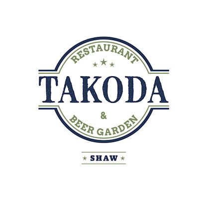 TAKODA DC logo
