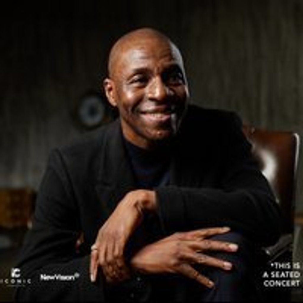Tunde of Lighthouse Family Live in Lichfield Cathedral, 1 August | Event in Lichfield | AllEvents