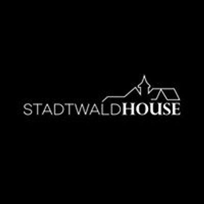 STADTWALDHOUSE