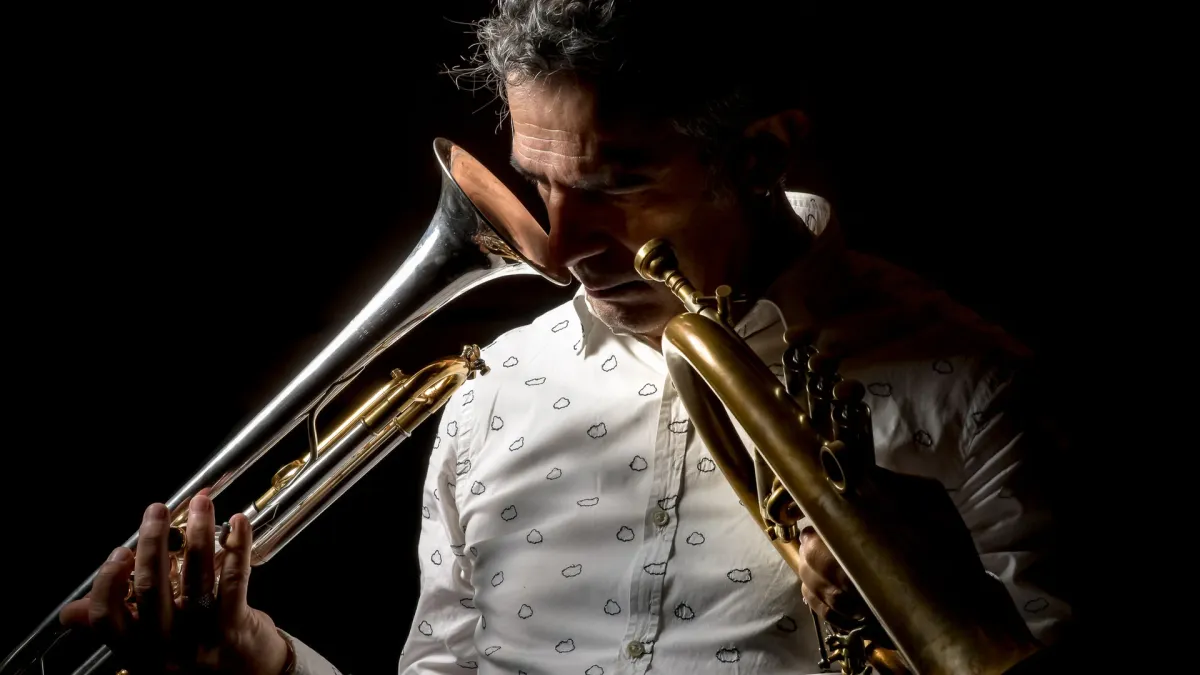 Paolo Fresu in Genova, 3 February | Event in Genoa | AllEvents