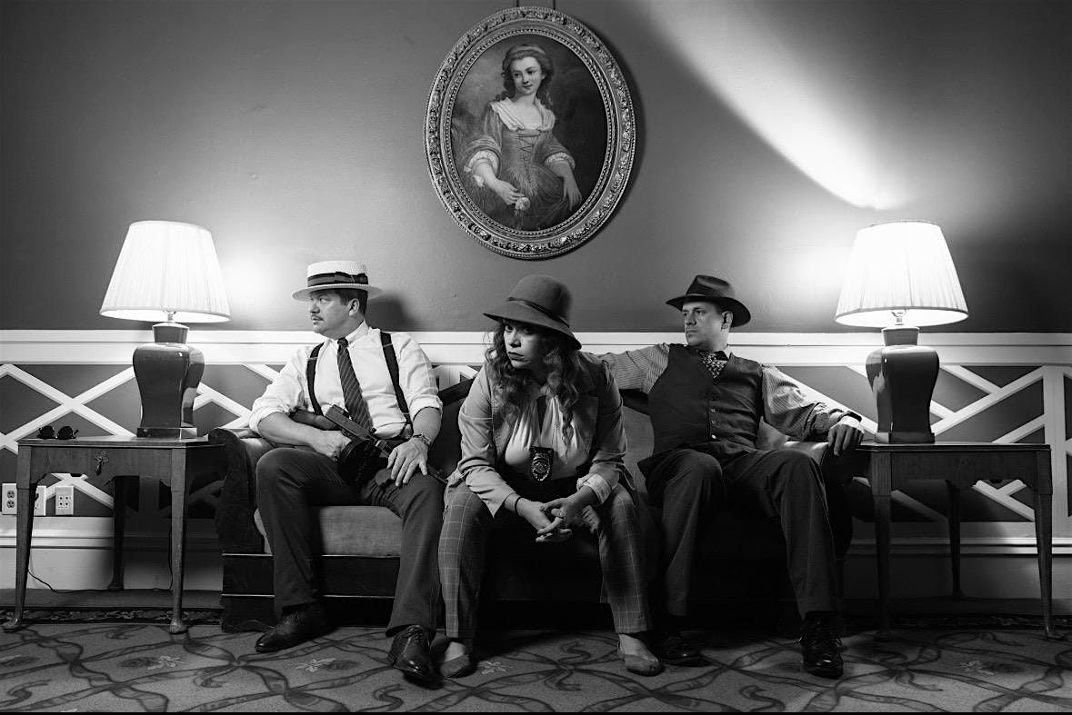 26th Hour M**der Mystery