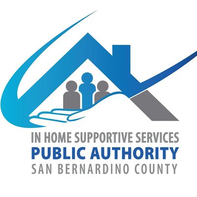 Public Authority In-Home Support Services logo