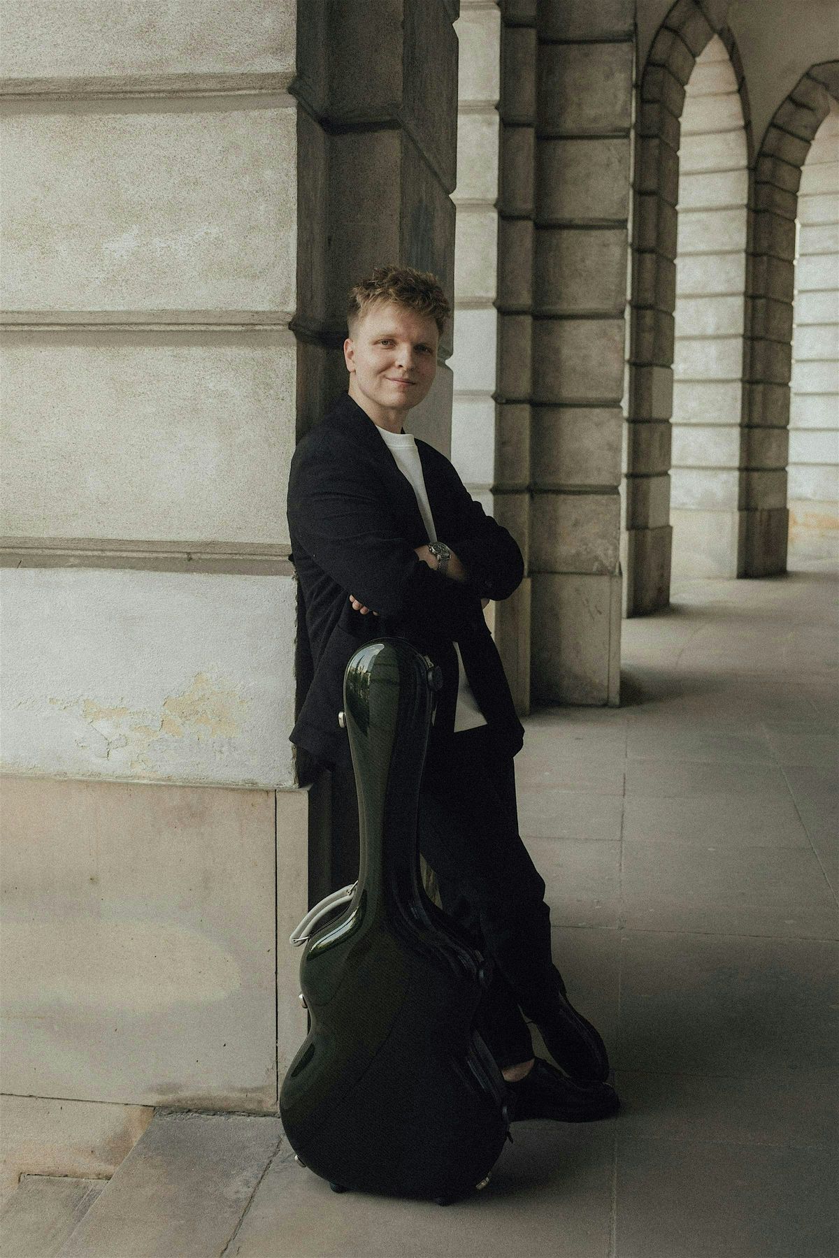 BKCGS Presesnts Mateusz Kowalski Live in Brooklyn | Event in Brooklyn | AllEvents