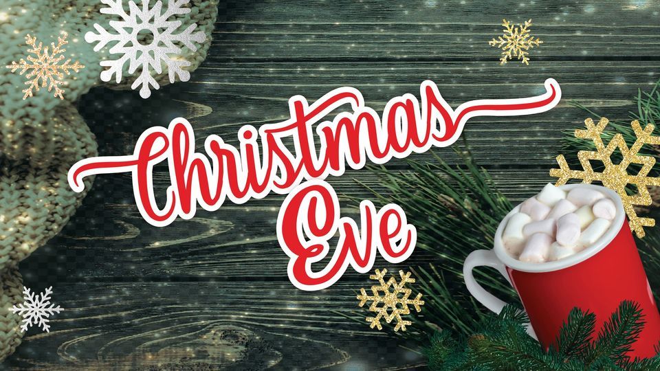 Contemporary Christmas Eve Worship, Cokesbury Church Knoxville, Lenoir