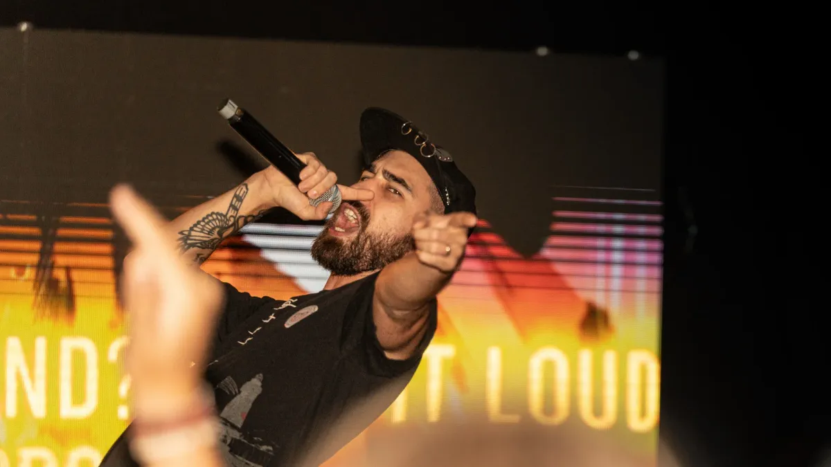 None Like Joshua in Valdosta, 6 December | Event in Valdosta | AllEvents