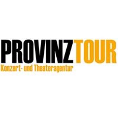 Provinztour Konzertagentur