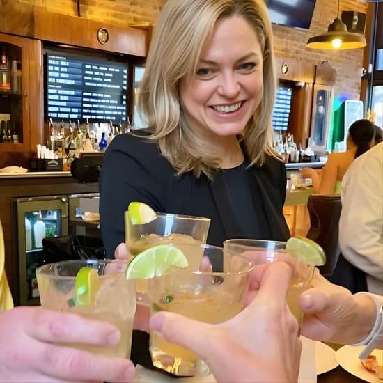 Over The Rhine Cocktail Tour, 23 August | Event in Cincinnati | AllEvents