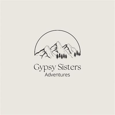 Gypsy Sisters Adventures logo
