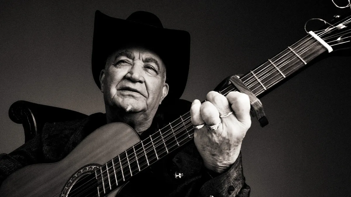 Eliades Ochoa in Bad Vilbel, 11 April | Event in Bad Vilbel | AllEvents