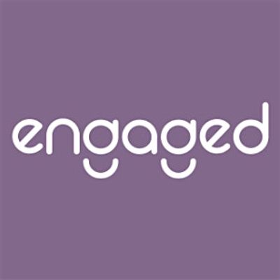 Engaged HR Inc. logo