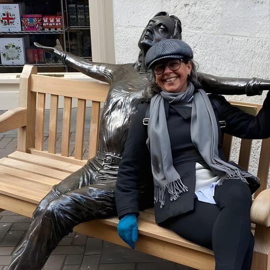 Guided Rock & Roll Walking Tour of Soho, 13 June | Event in London | AllEvents