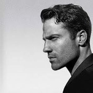 Konstantinos Argiros in Belgrade