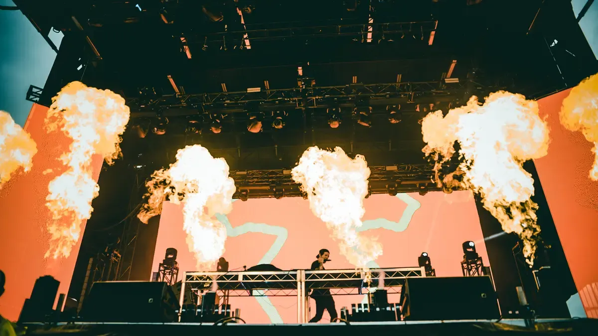James Hype (21+), 6 July | Event in Brooklyn | AllEvents
