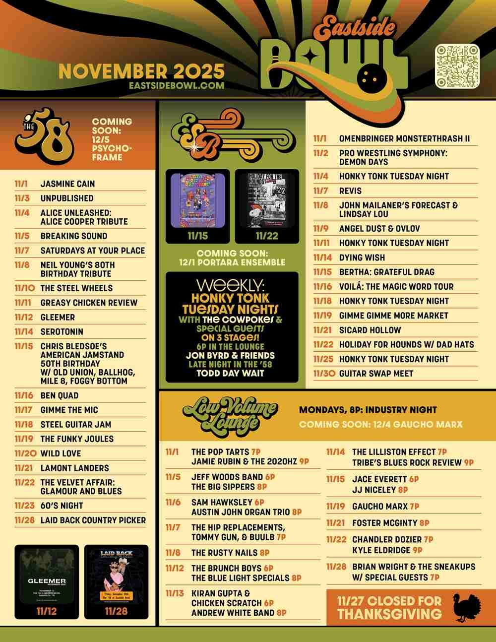 Honky Tonk Tuesday: The Cowpokes, 29 December | Event in Madison | AllEvents