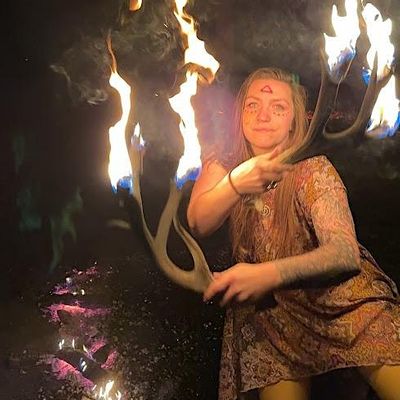 Inner Spectrum Healing Arts logo