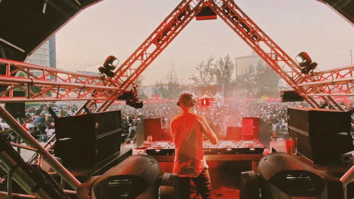 Simon Kidzoo, Rocco in Dublin, 13 September | Event in Dublin | AllEvents