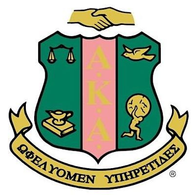Alpha Kappa Alpha Sorority, Inc.®, Psi Rho Omega