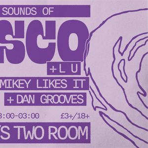 Sounds of Disco