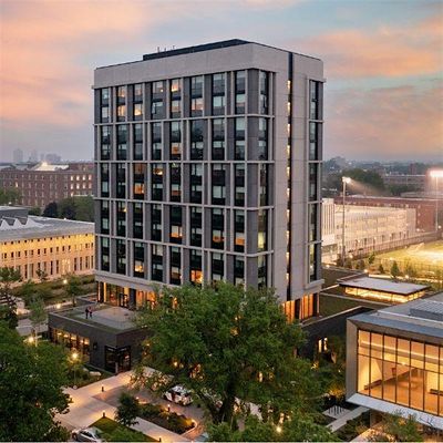 The Study at University of Chicago logo