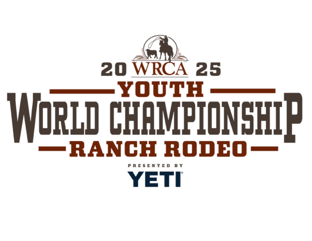 WRCA World Championship Ranch Rodeo at Amarillo National Center at Tri ...