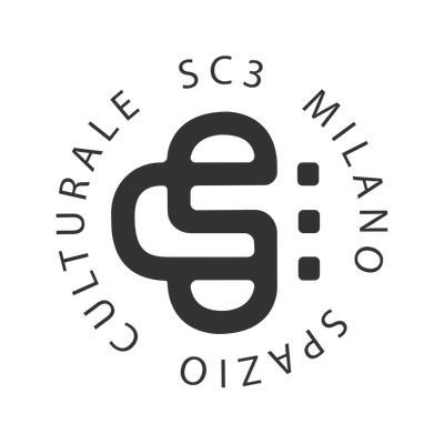 Spazio Culturale SC3 Milano logo