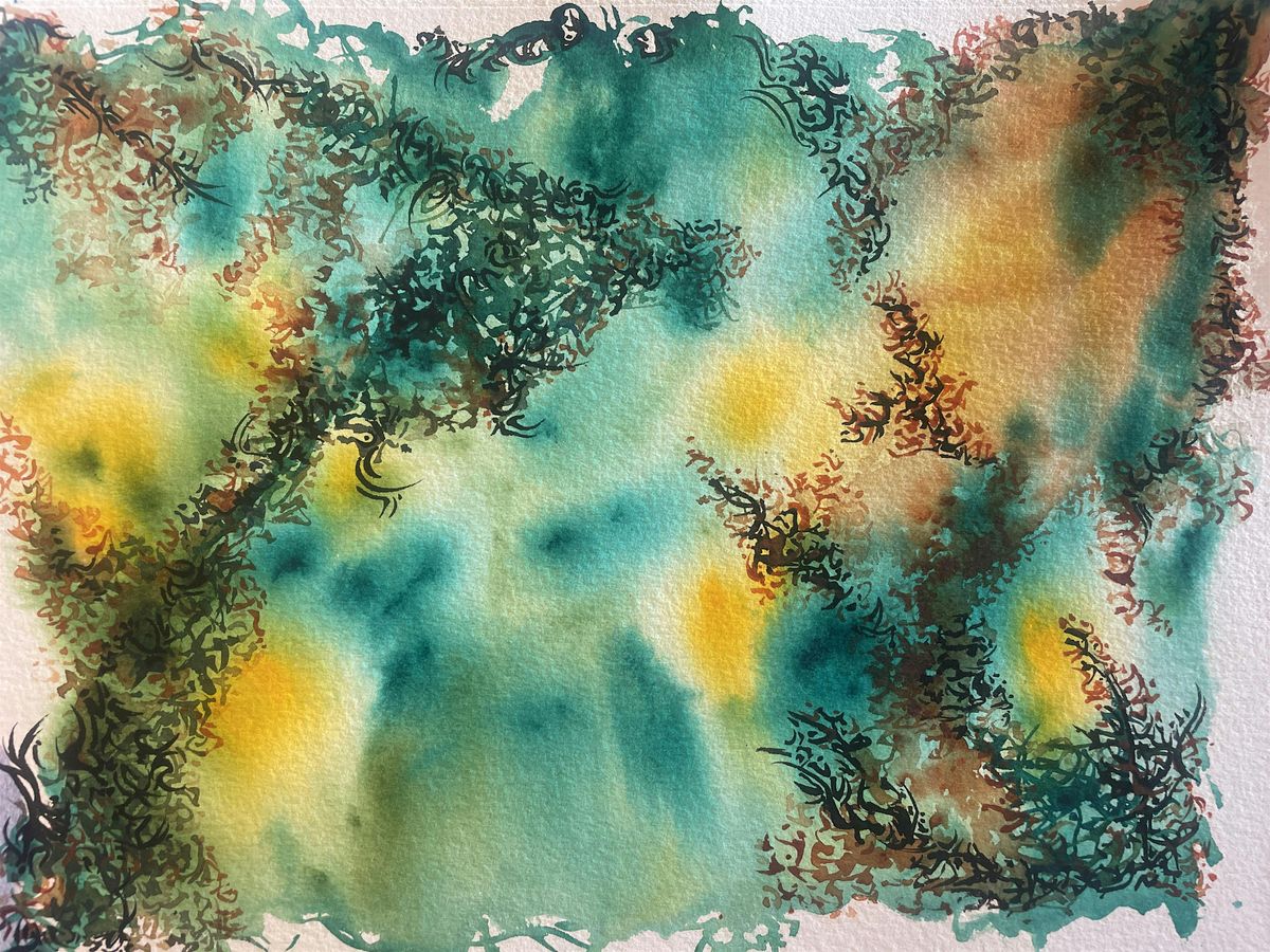 Intuitive Watercolor, 45 Hawthorne Ln, Friday Harbor, 12 December 2026 ...