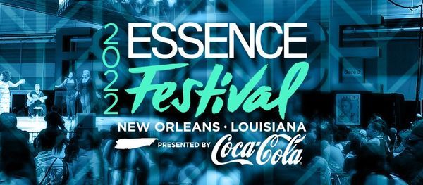 Essence Festival 2022 New Orleans Louisiana July 1 To July 3 Allevents In New Orleans Calendar Of Events May 2022