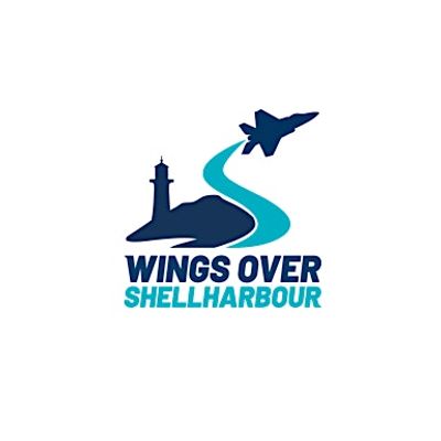 Wings Over Shellharbour logo