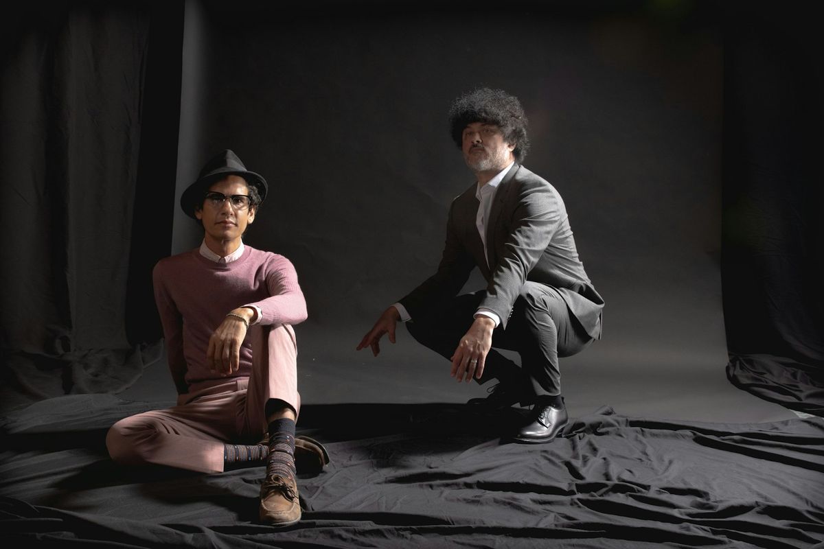 The Mars Volta | Event in Sacramento | AllEvents