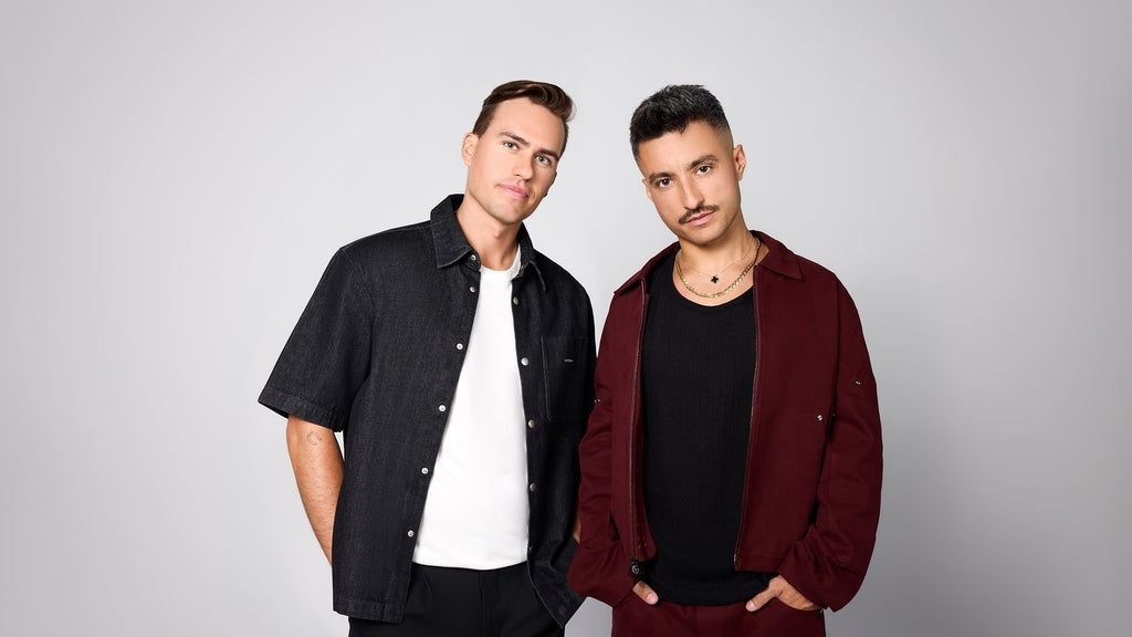 Loud Luxury: Five Star Dive Bar Tour, 2 October | Event in Madison | AllEvents