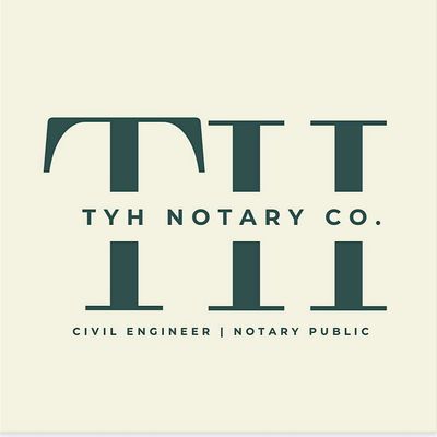 TYH Notary Co.