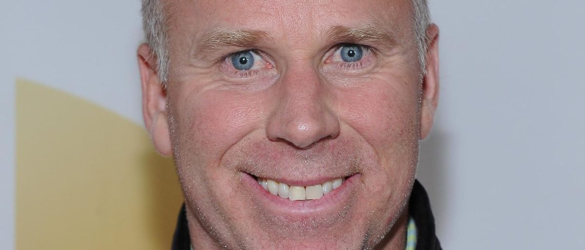 Gerry Dee, 18 April | Event in Hamilton | AllEvents