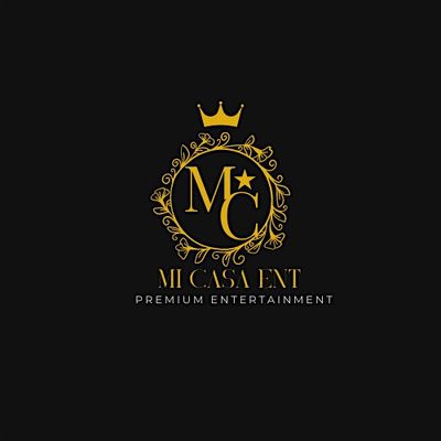 Micasa Entertainment logo