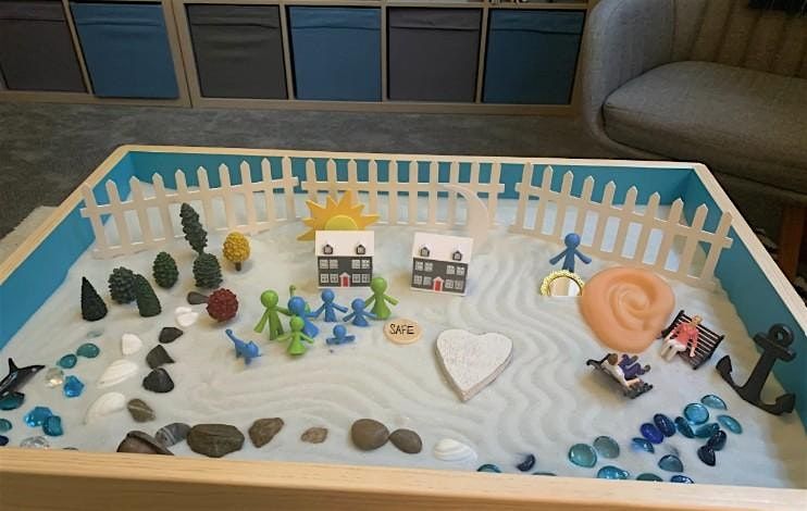 Intro to Sand Tray Therapy (Bemidji, MN)
