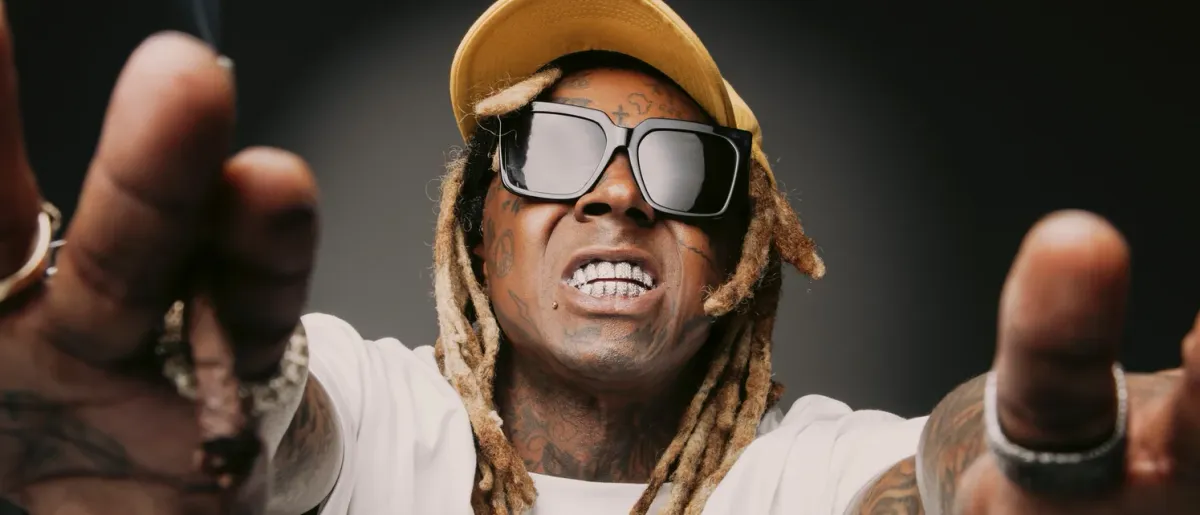 Lil Wayne in Memphis, 15 May | Event in Memphis | AllEvents