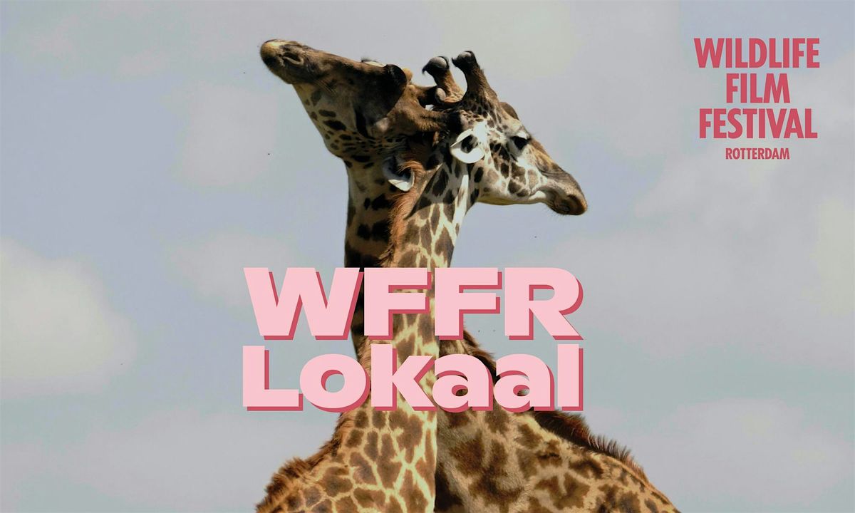 Wildlife Filmfestival met OCEANIA: Journey to the Center