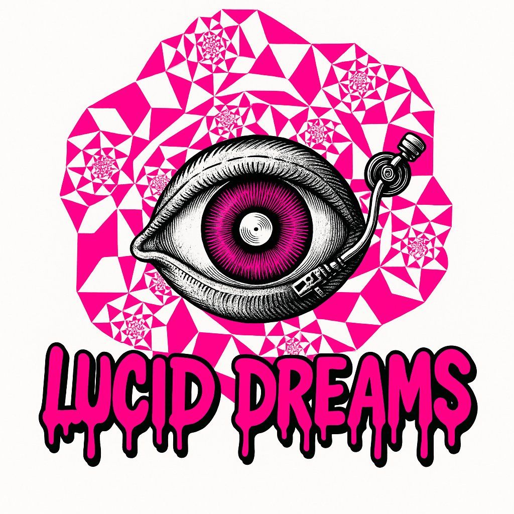 Lucid Dreams - Summer Of Acid Techno, 19 July | Event in Glasgow | AllEvents