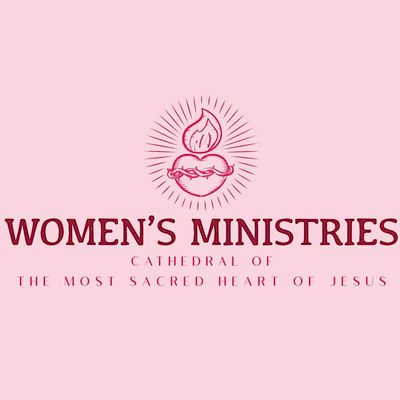 Women's Ministries logo