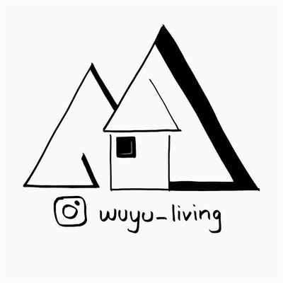 wuyu living logo