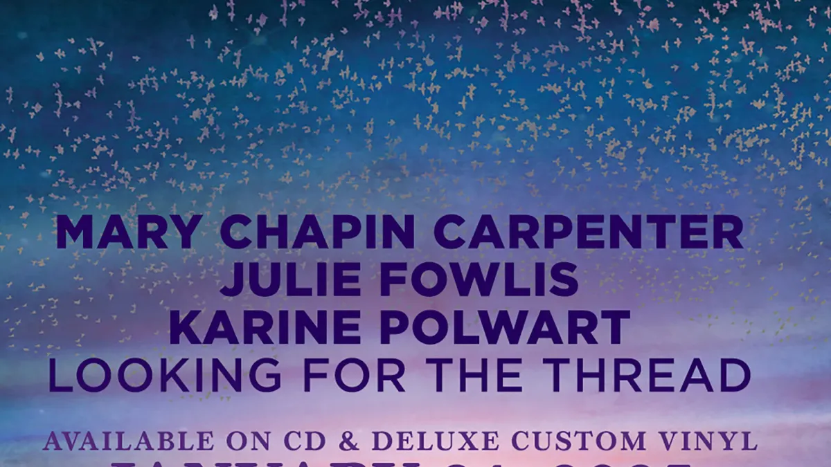 Mary Chapin Carpenter, Brandy Clark in Richmond, 15 August | Event in Richmond | AllEvents