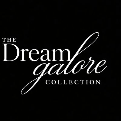 Dream Galore logo