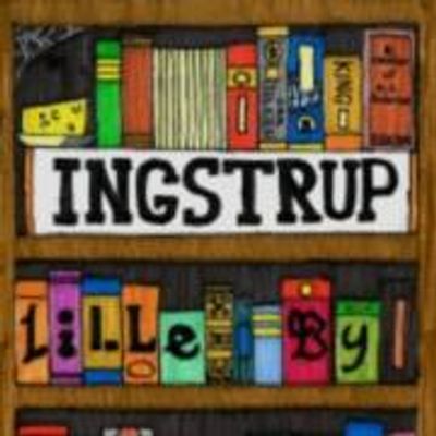 Ingstrup Bogby